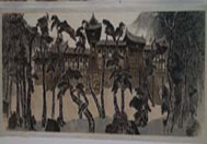 천년배산 이미지